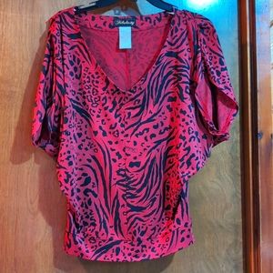 Fabulosity S women's blouse